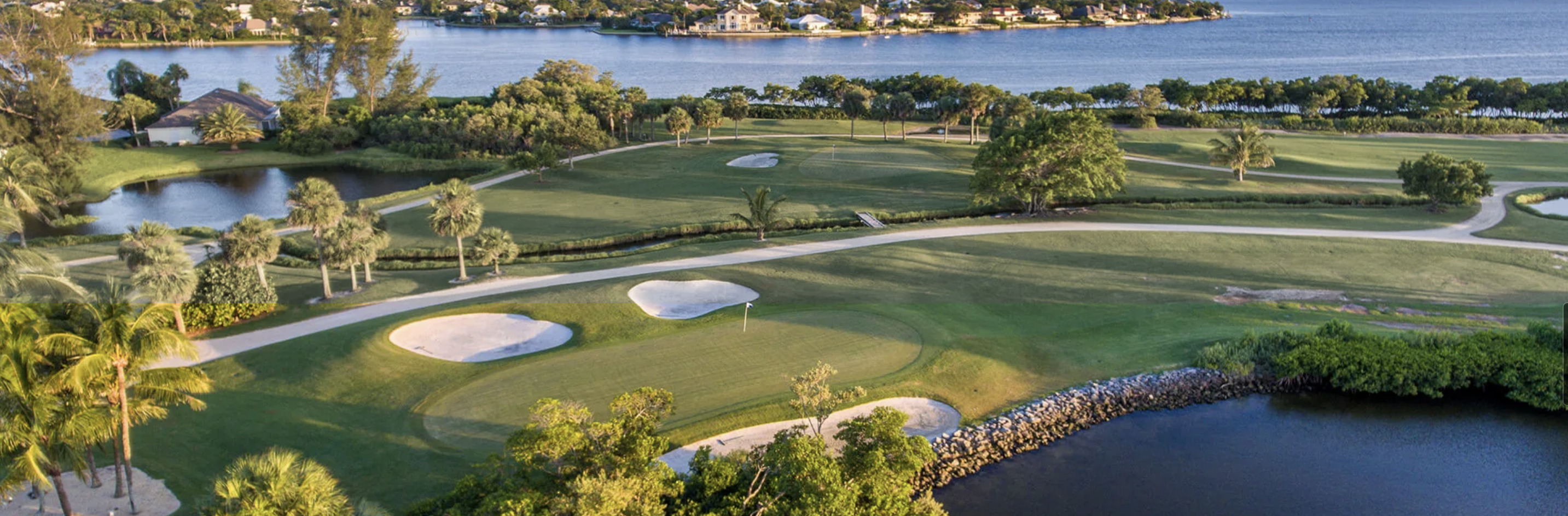 The Moorings Yacht & Country Club