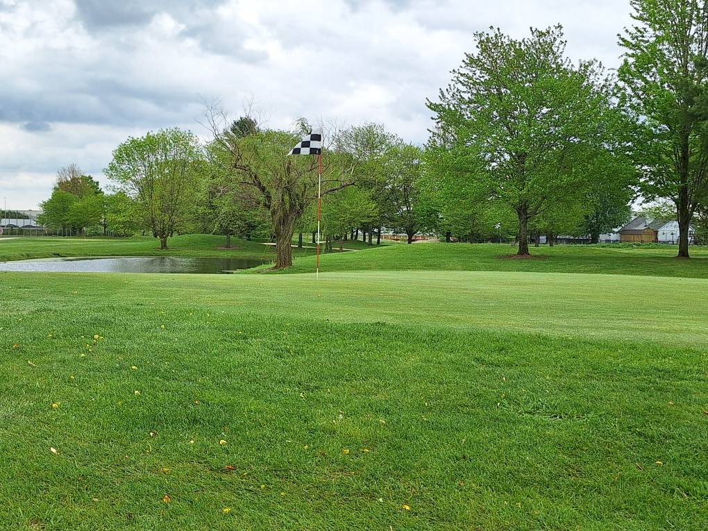 The Otte Golf & Family Fun Center