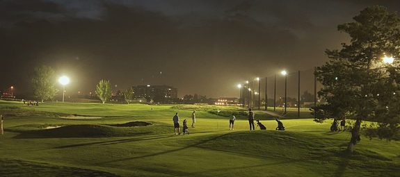 The Pasture at Timpanogos Golf Club