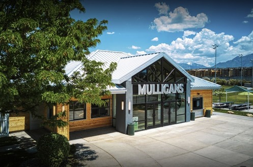 The Ridge at Mulligans Golf & Games
