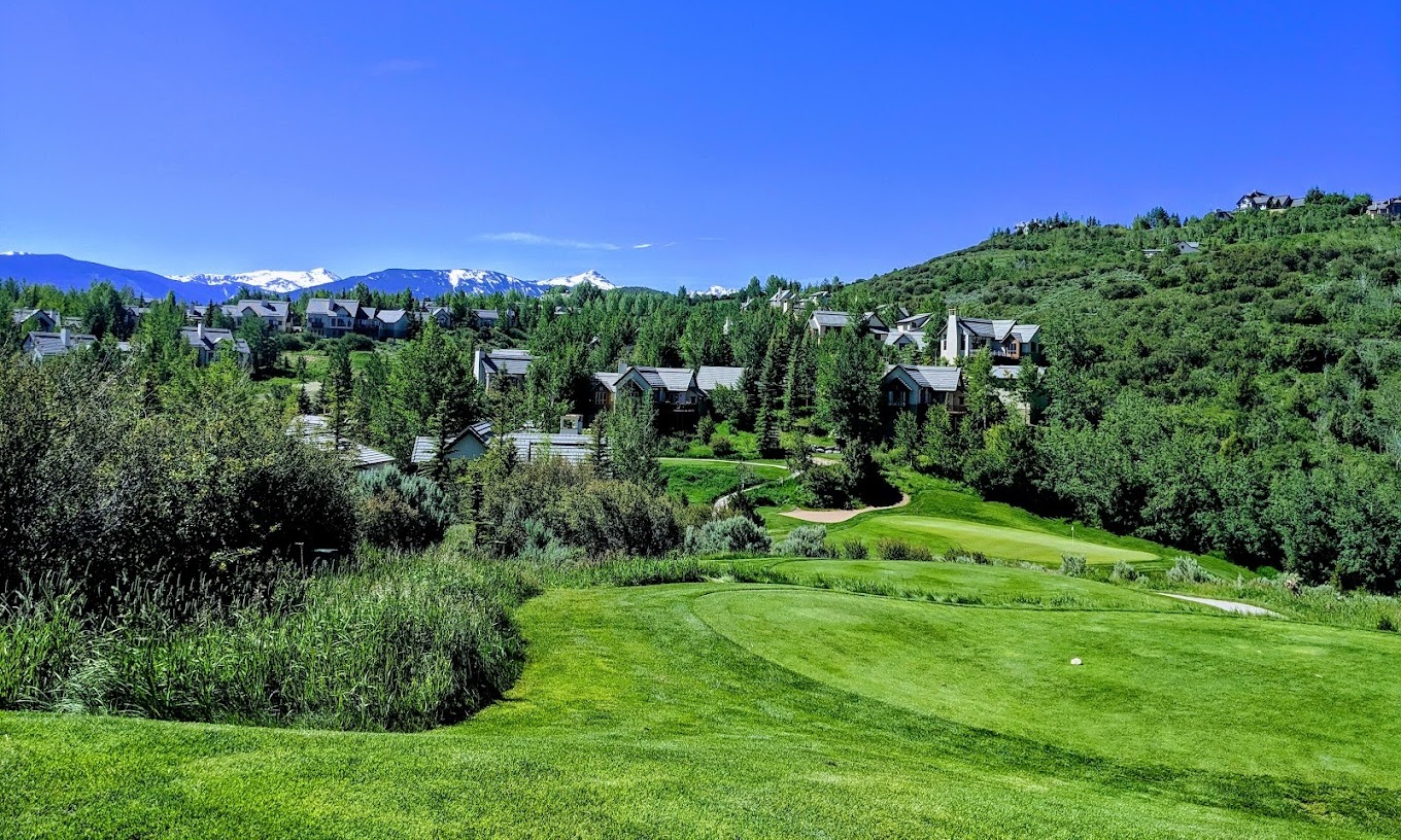 The Short Course at Cordillera