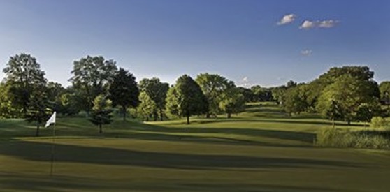 Theodore Wirth Golf Club - Par 3