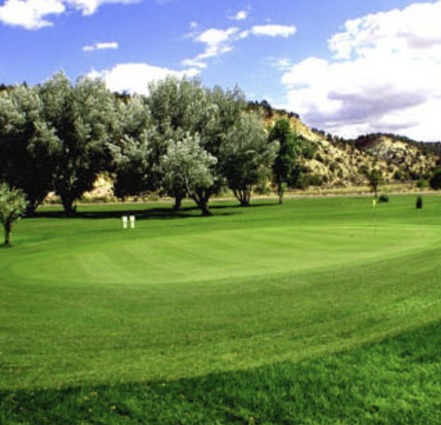 Thunderbird Golf Course & Resort