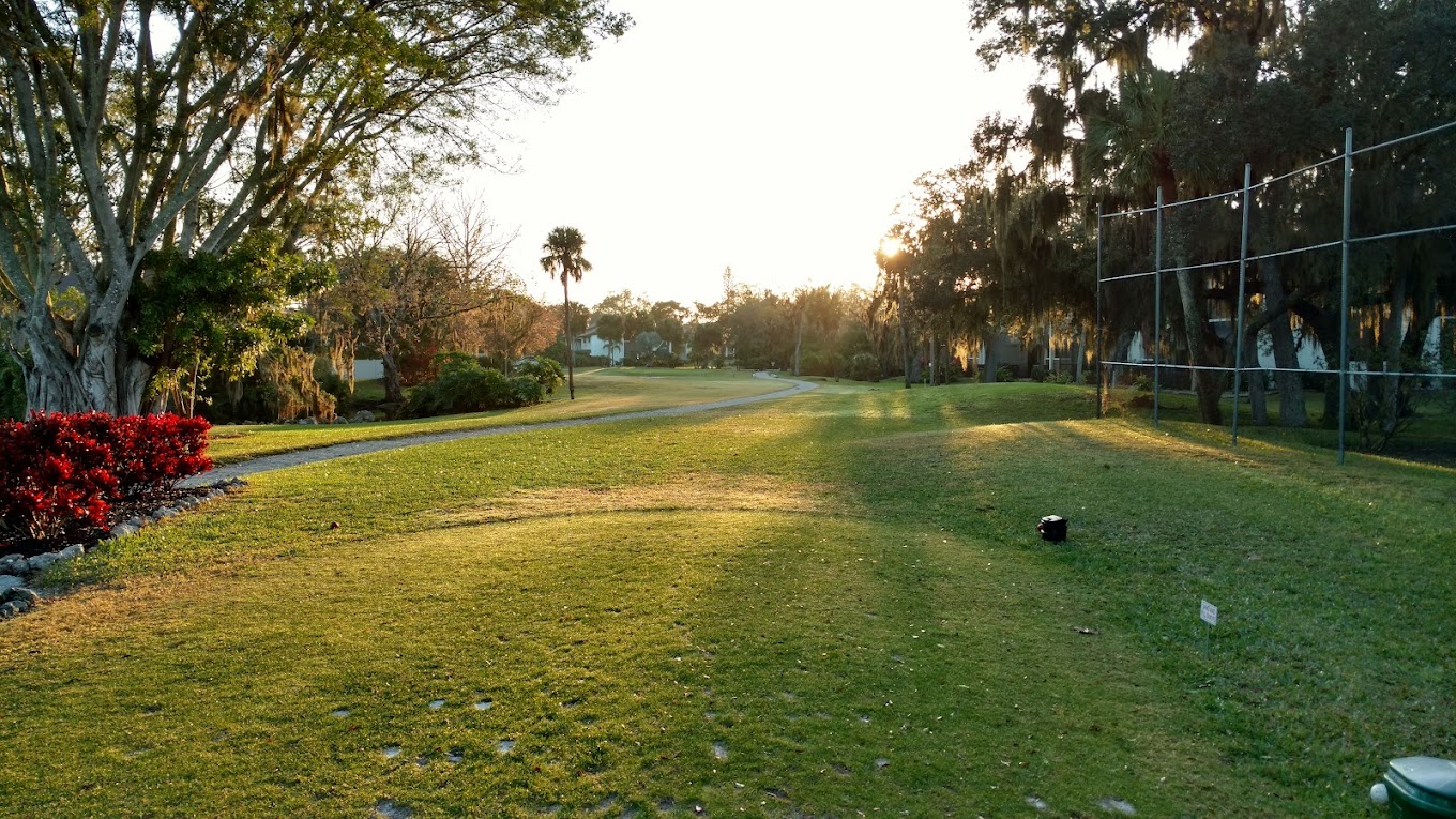 Timber Creek Golf Course
