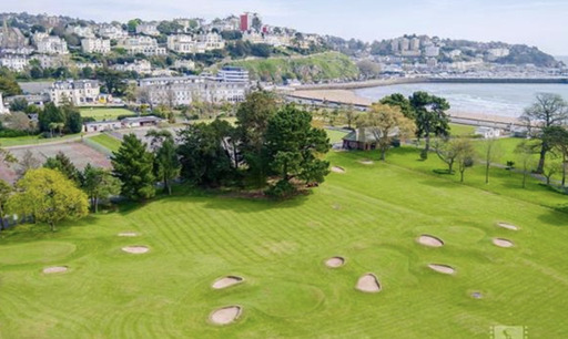 Torre Abbey - Pitch n Putt