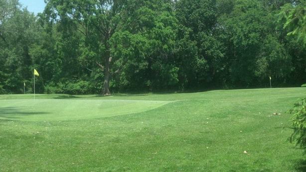 Tower Tee Golf - Par 3