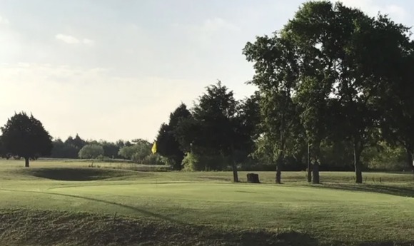 Town East Golf Center