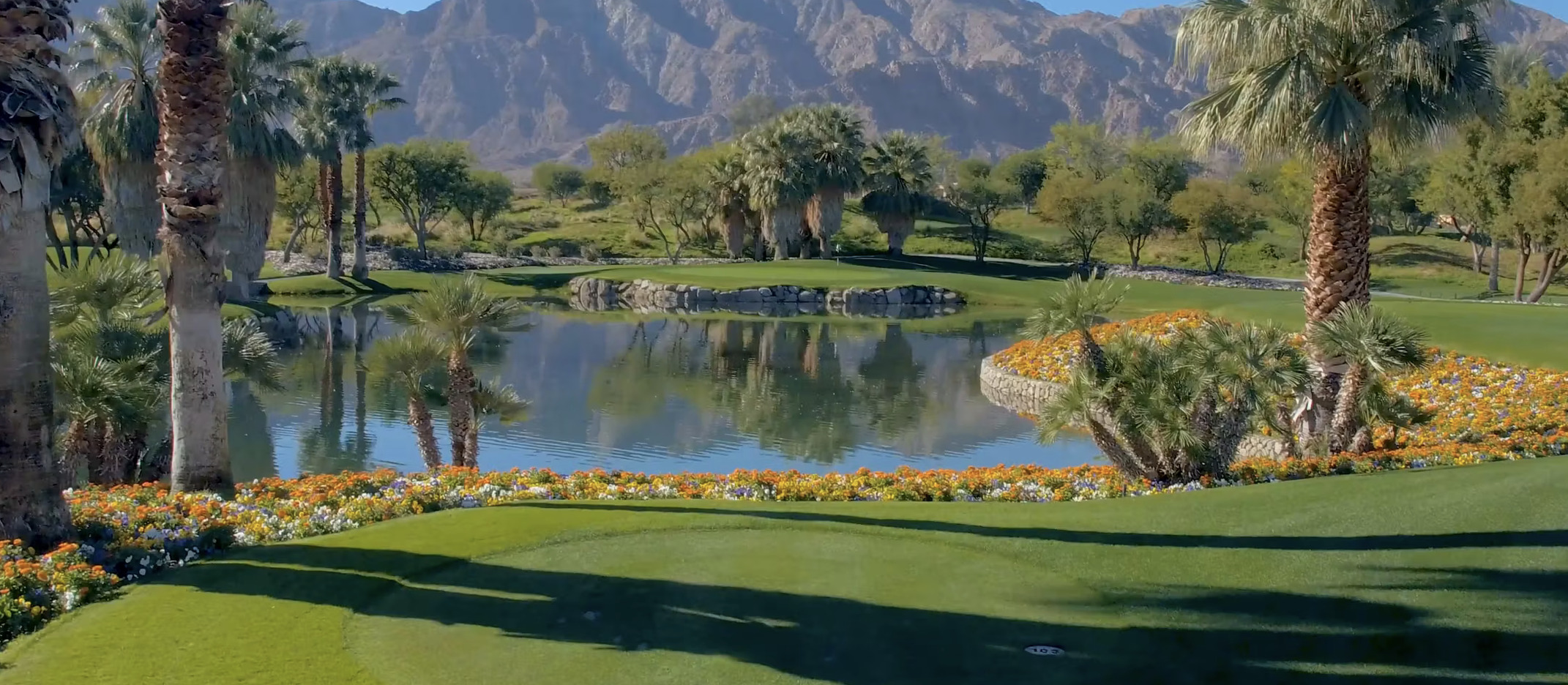 Tradition Golf Club - Short Course