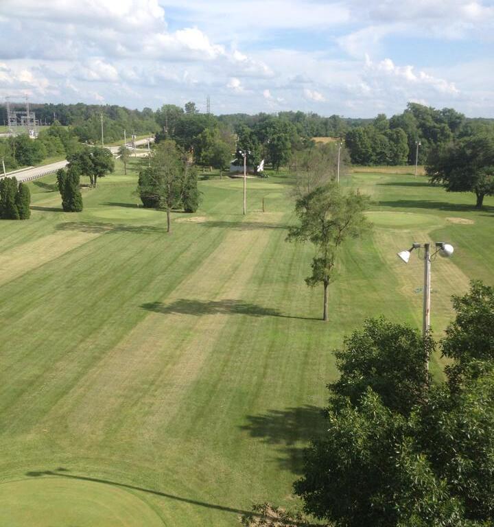 Trailside Golf & Footgolf