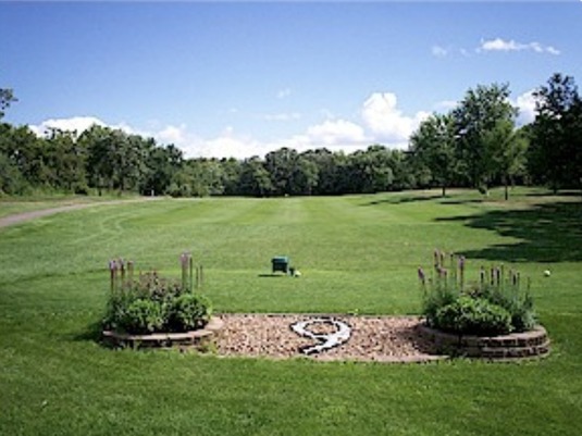 Travelers Country Club on the Mississippi Golf Course