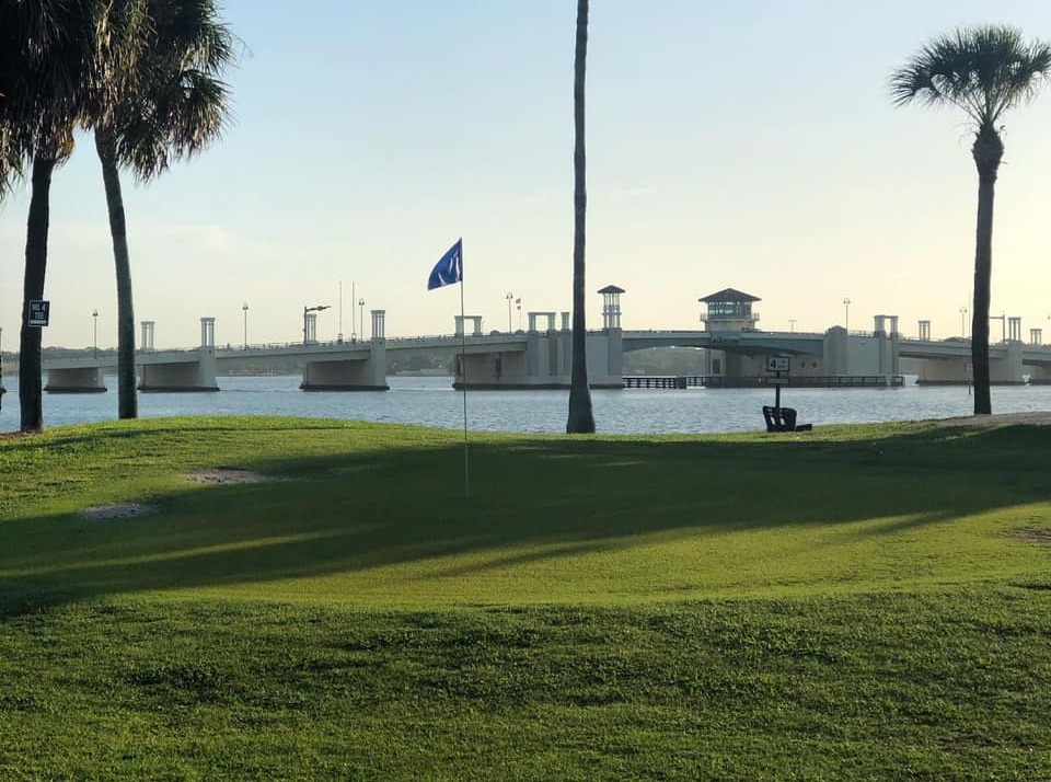 Treasure Bay Golf Course