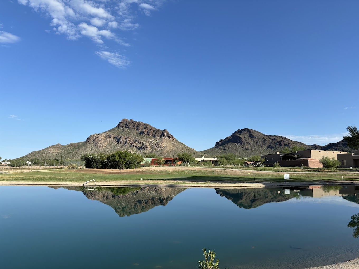 Tucson Estates Golf Club