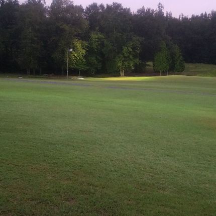 Twin Oaks Par 3 Golf Course