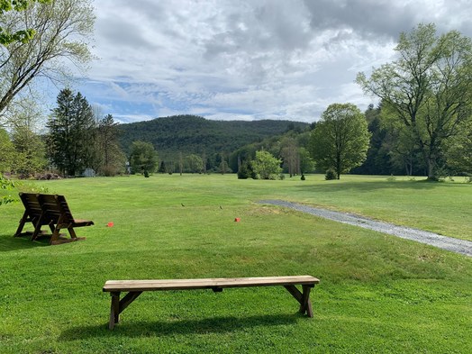 Twin Village Golf Course