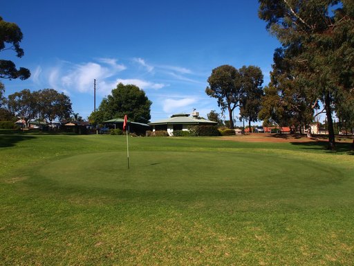 Valley View Par 3 Golf Course