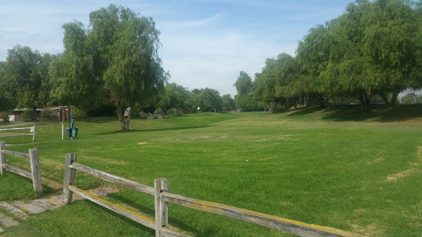 Van Buren Golf Center