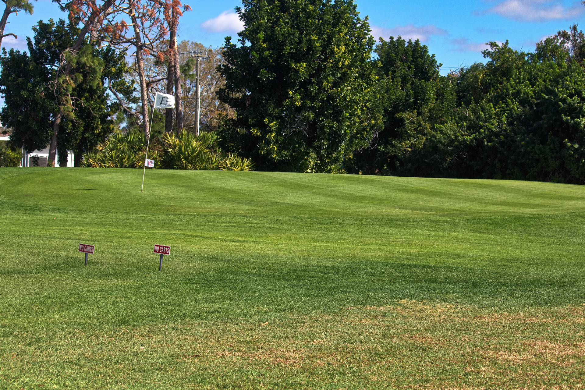 Venice East Golf Club