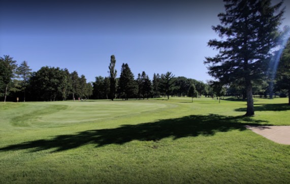 Veterans Golf Course