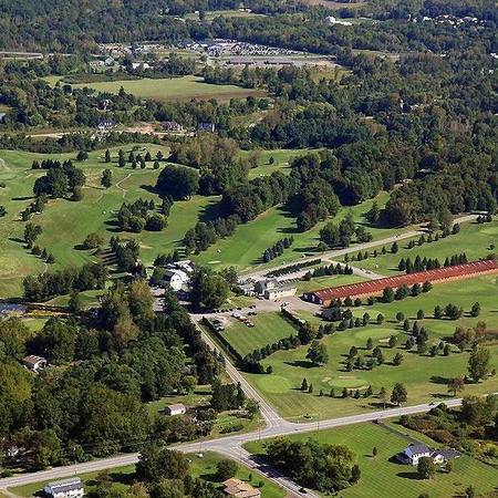 Victor Hills Golf Club - Executive