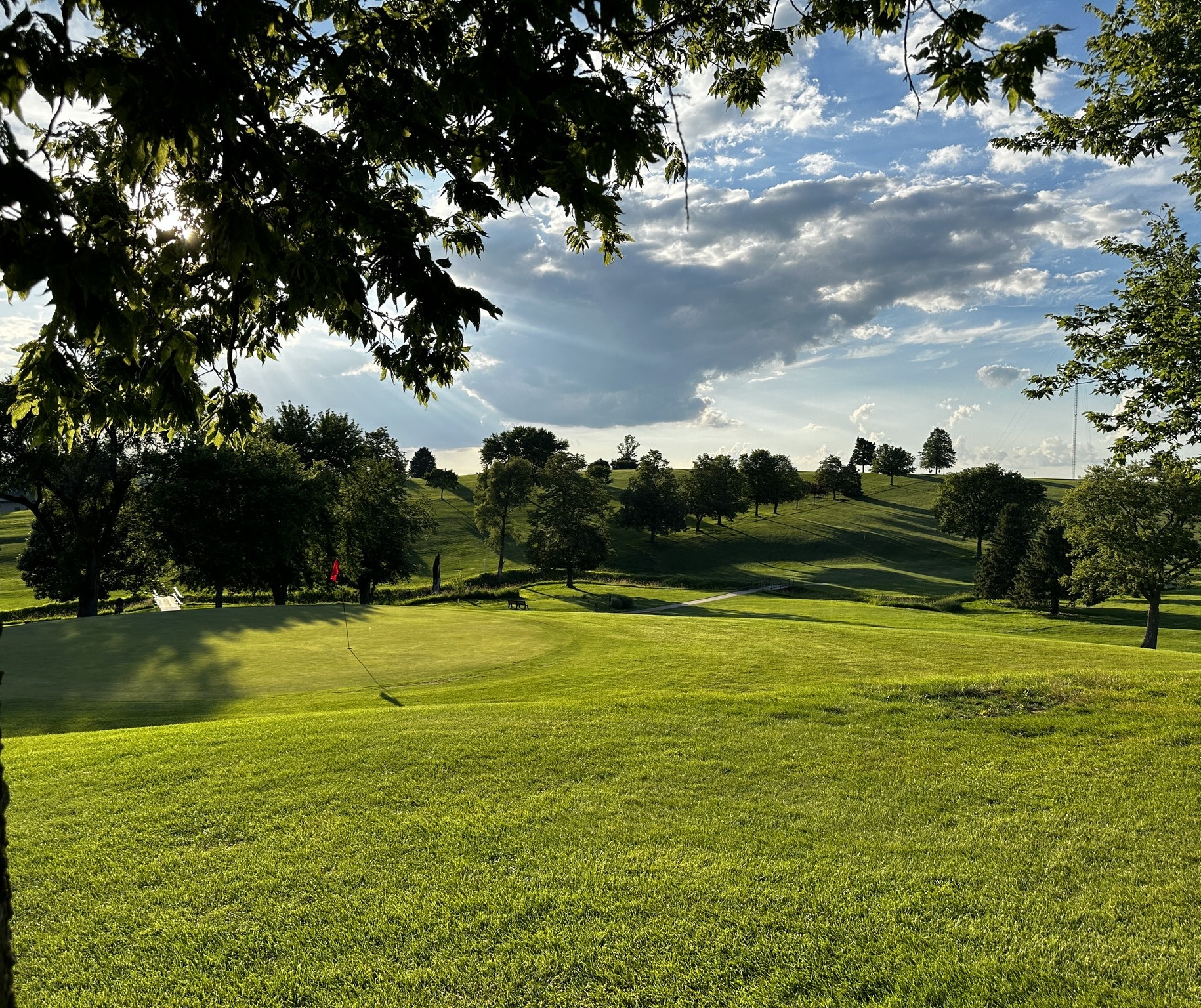 Villisca Country Club