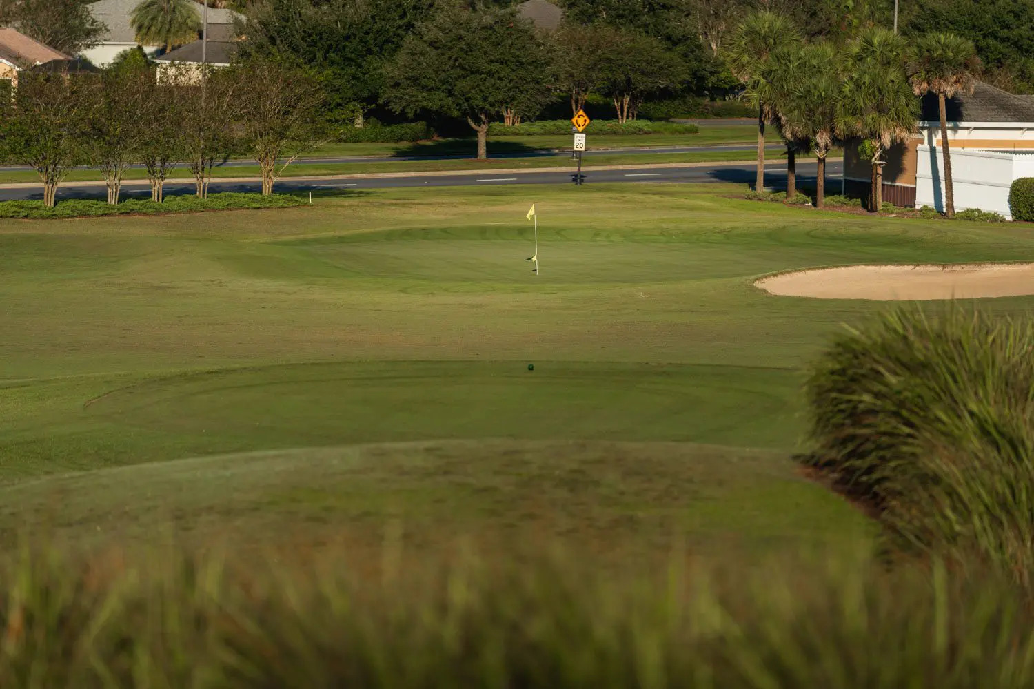 Volusia Executive Golf Course