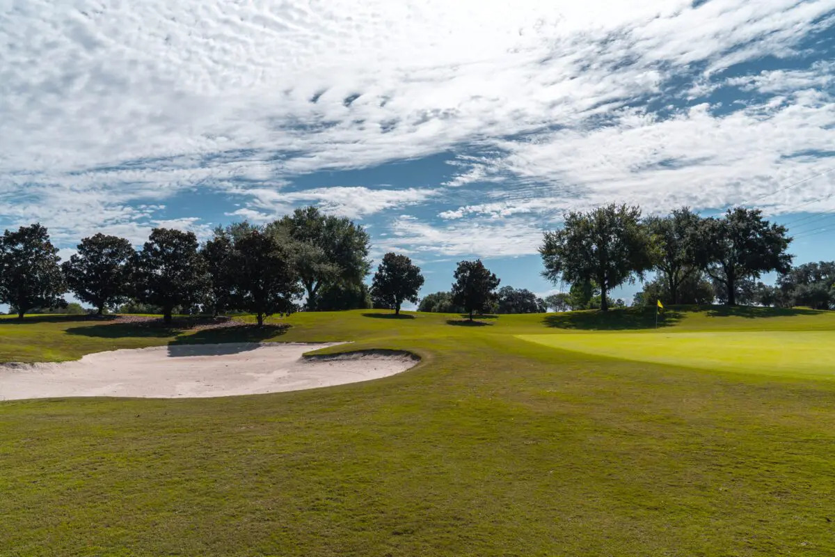 Walnut Grove Executive Golf Course