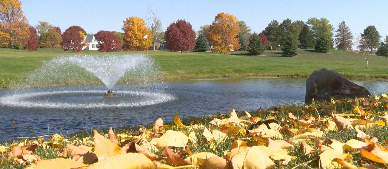 Walter's Ridge Golf Course