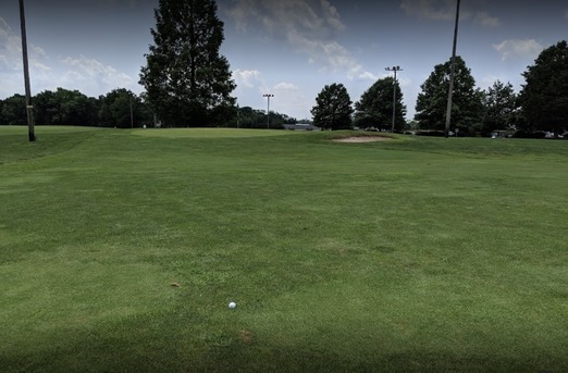 Waltz Golf Farm Par 3