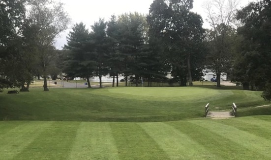 Washington Township Municipal Golf Course