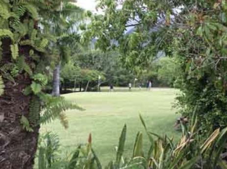Waterloo Golf Club