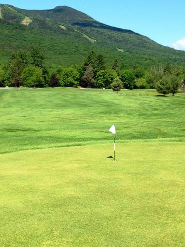 Waterville Valley Golf Club