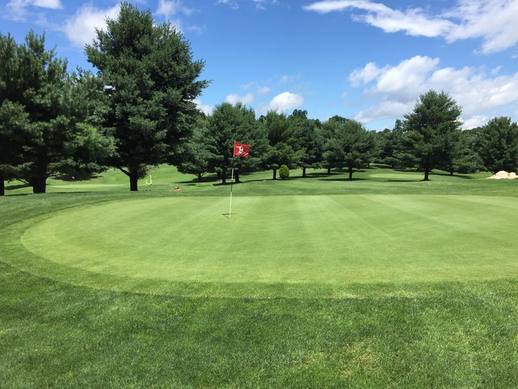 Waynesboro Par 3 Golf Course
