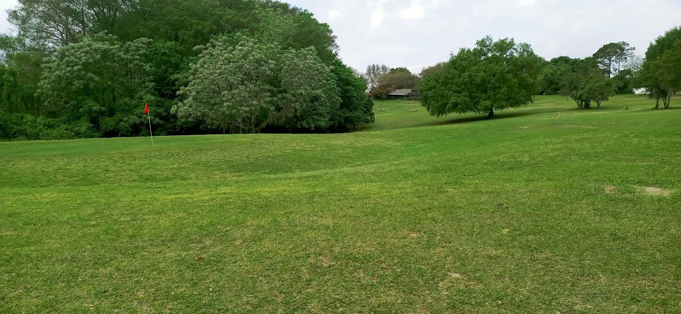 Wedgewood Golf Course