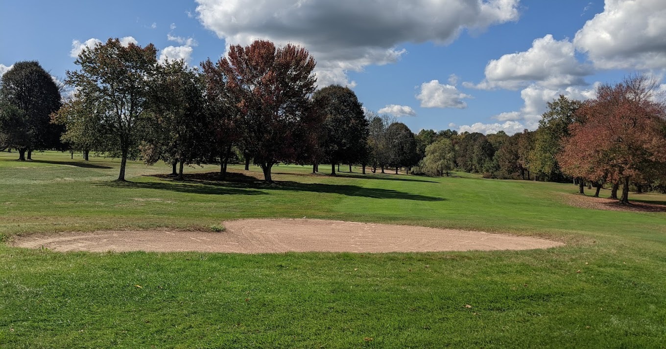 Westwoods Golf Course