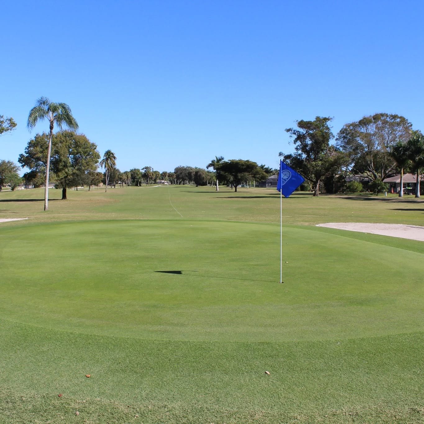 Whiskey Creek Country Club