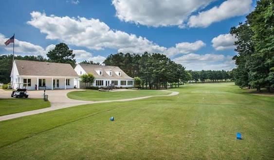 Whisper Lake Country Club