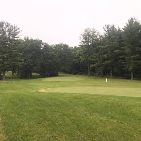 Whispering Pines Golf Club