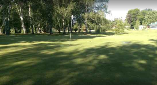 White Birch Golf Course