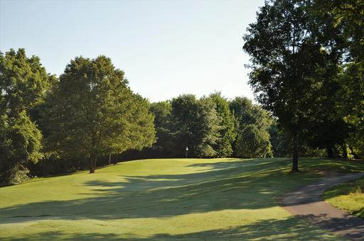 Williams Creek Golf Course