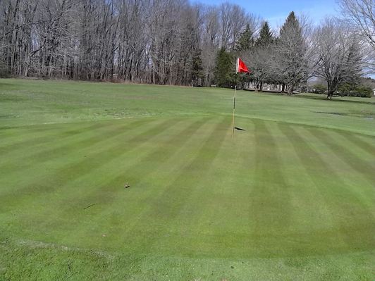 Willow Hills Golf Center