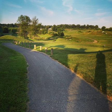 Willow Springs Golf Course