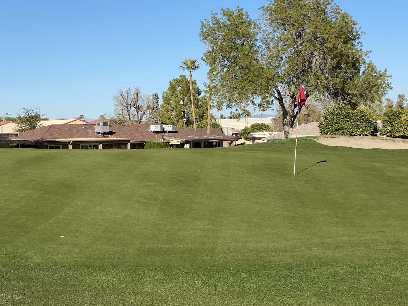 Willowbrook Golf Course