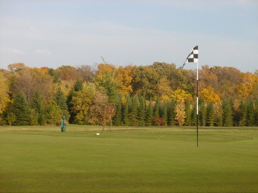 Winchester Hill Golf Course