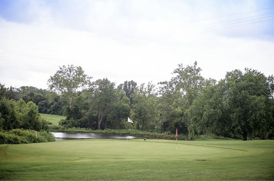 Woodhaven Country Club - Par 3 Golf Course