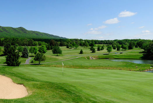 Woodstone Meadows at Massanutten Resort