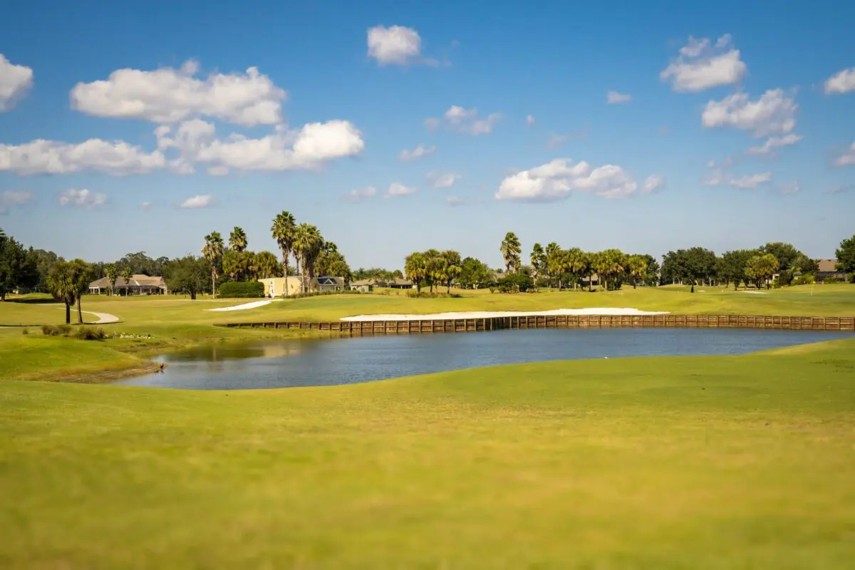 Yankee Clipper Executive Golf Course