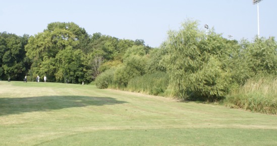 Zablocki Golf and Footgolf Course