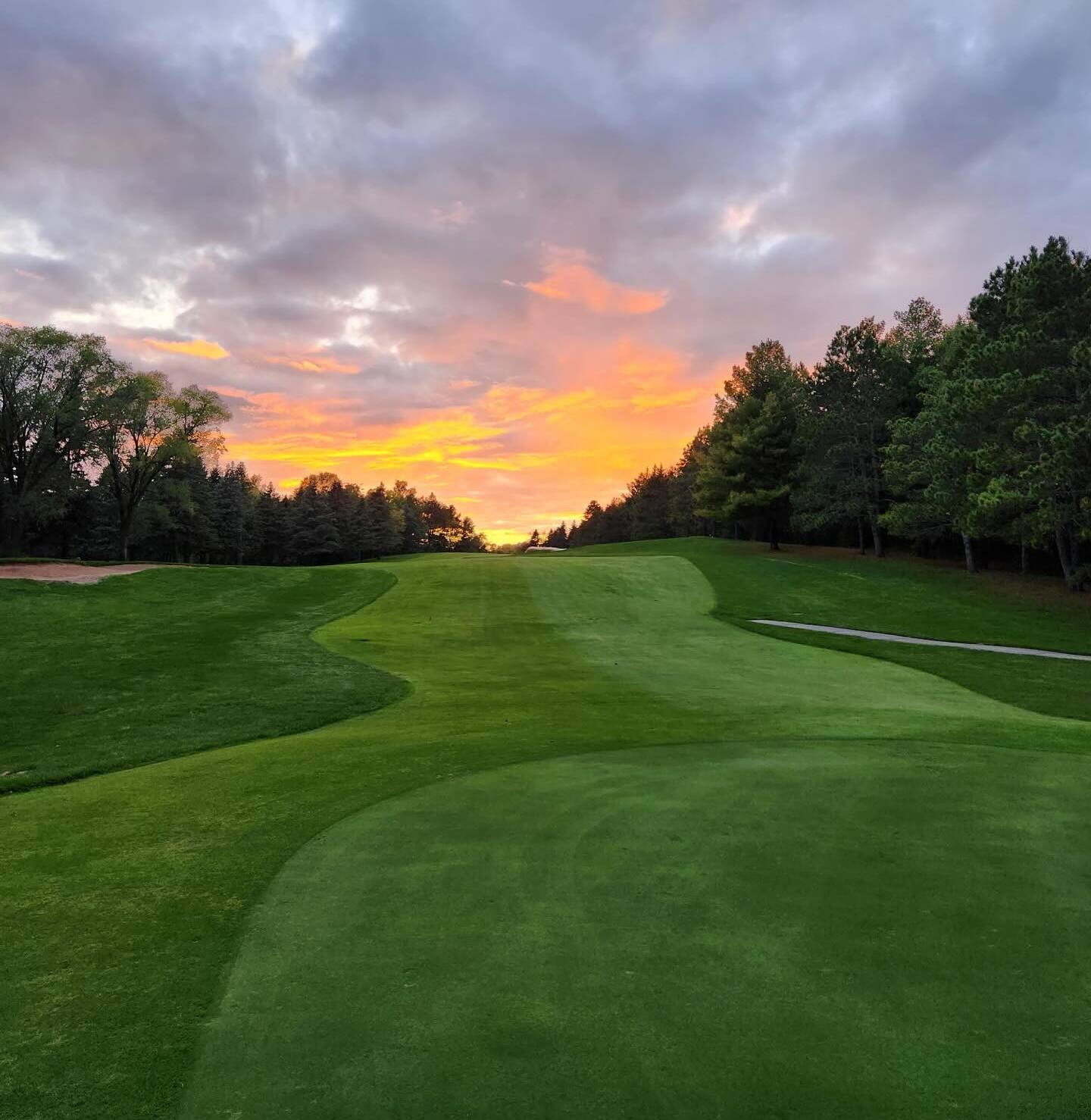 Applewood Hills Golf Course