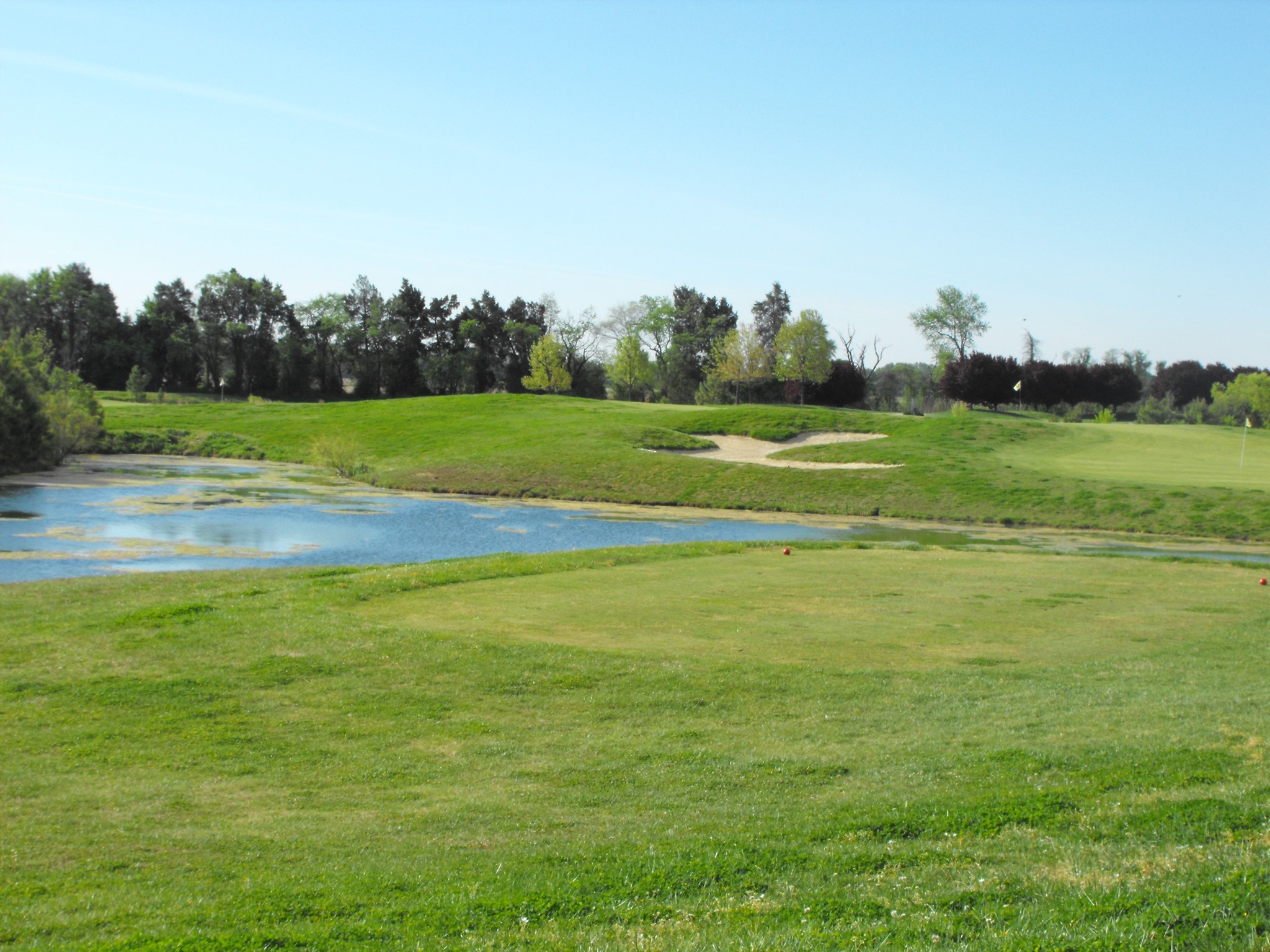 Blue Heron Golf Course