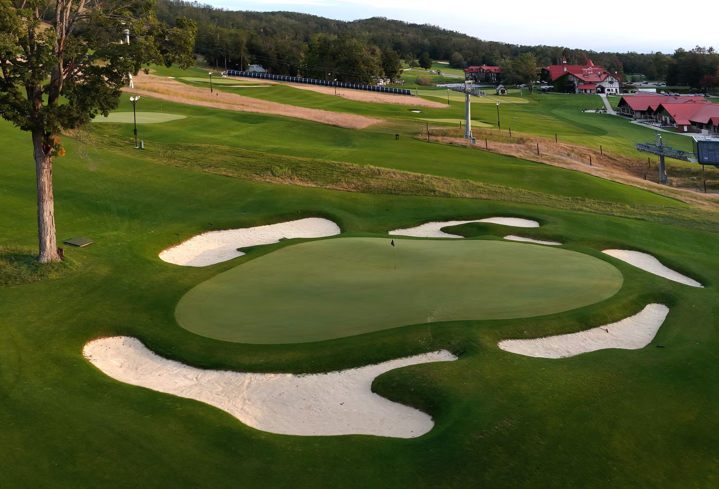 Doon Brae Golf Course